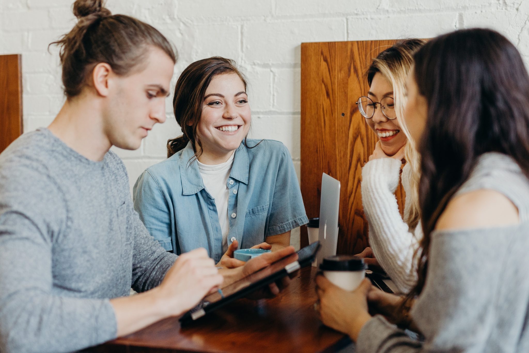 Groupe de travail  DéFI Jeunes